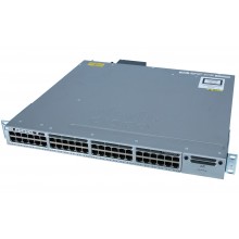 Коммутатор Cisco Catalyst WS-C3850-12X48U-L