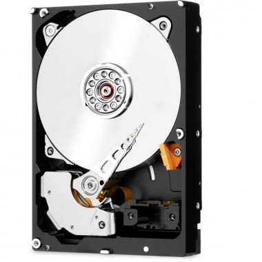 HGST Enterprise HDD 2.5" SAS 600Gb, 10000rpm, 64MB buffer (HUC109060CSS600) (0B26013)